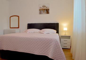 Apartmány u moře Lukoran, Ugljan - 23830