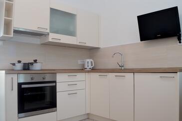 Apartmány u moře Lukoran, Ugljan - 23830