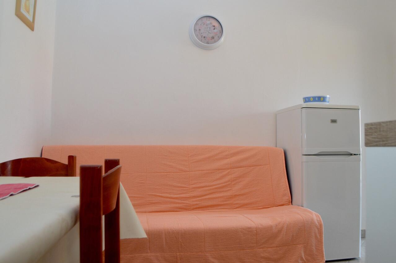 Apartments by the sea Lukoran, Ugljan - 23830