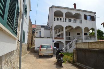 Apartments By The Sea Lukoran, Ugljan - 23830 - Dugi otok