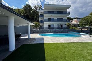 Haus mit Pool für Familien Opatija - 23833