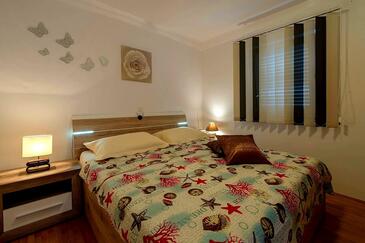 Ferienwohnungen am Meer Privlaka, Zadar - 23835