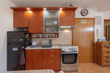 Ferienwohnungen am Meer Privlaka, Zadar - 23835