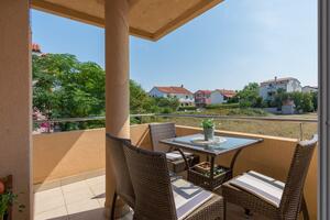 Appartamenti accanto al mare Brevilacqua - Privlaka, Zara - Zadar - 23835