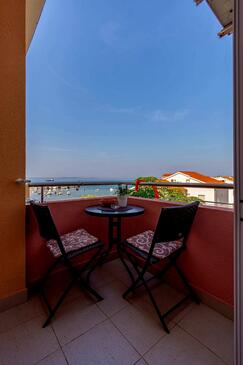Apartments by the sea Privlaka, Zadar - 23835