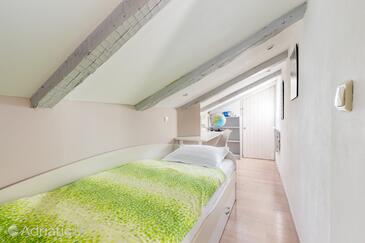 Апартаменти біля моря Трогір - Trogir - 23836