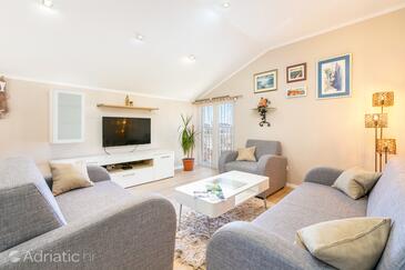 Apartmány u moře Trogir - 23836 Adriatic.hr