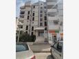 Trogir, Trogir, Overnatting 23836 - Leiligheter blizu mora med en rullesteinstrand.