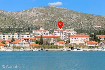 Leiligheter ved sjøen Trogir - 23836 Adriatic.hr