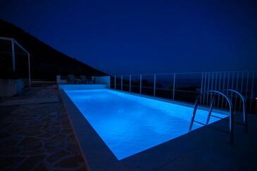 Family friendly house with a swimming pool Bol, Brač - 23837 Adriatic.hr