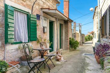 Hiša za počitek ob morju Maslinica, Šolta - 23838