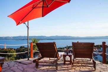 Casa vacanze con parcheggio Bol, Brazza - Brač - 23841 Adriatic.hr