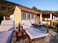 Bol, Brač, Property 23841 - Vacation Rentals with pebble beach.