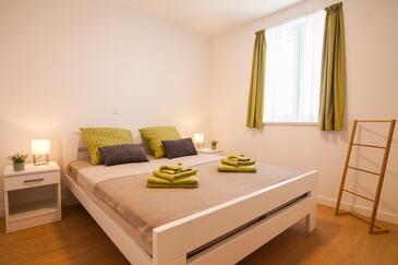 Apartmanok a tenger mellett Bol, Brac - 23843