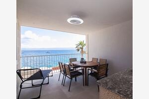 Apartmány pri mori Bol, Brač - 23843