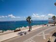 Bol, Terrasse - Ausblick in folgender Unterkunftsart apartment, WiFi.