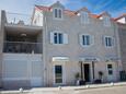 Bol, Brač, Property 23843 - Apartments near sea with pebble beach.