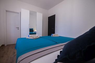 Apartmanok a tenger mellett Bol, Brac - 23844