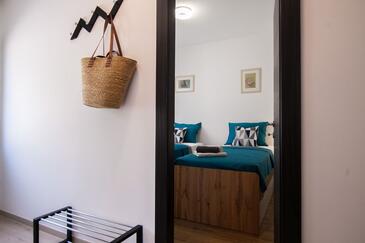 Apartmanok a tenger mellett Bol, Brac - 23844