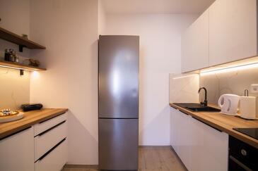 Apartamentos junto al mar Bol, Brac - 23844