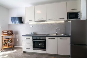 Apartamentos con parking Bol, Brac - 23845