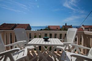 Apartmanok parkolóhellyel Bol, Brac - 23845