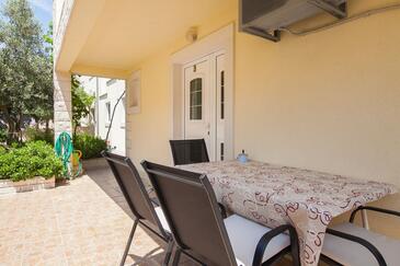 2-Zimmer-Ferienwohnung Bol, Brac (A-23847-b(