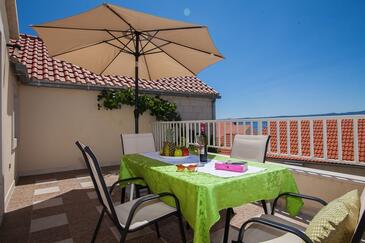 Apartmány s internetem Bol, Brač - 23847 Adriatic.hr