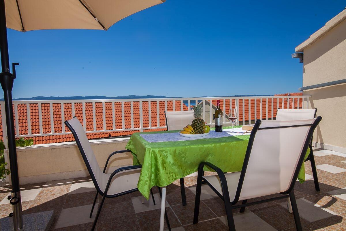 Appartements avec WiFi Bol, Brac - 23847