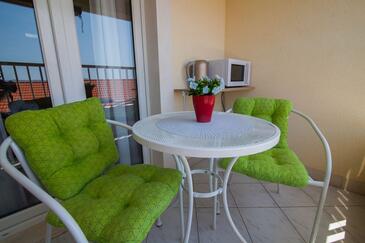 Apartmány s internetem Bol, Brač - 23847