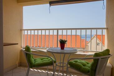 Stúdió apartman Bol, Brac (AS-23847-a(