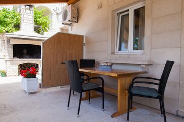 1-Zimmer-Ferienwohnung Bol, Brac (A-23848-a(