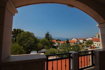 Apartmány s parkovištěm Bol, Brač - 23848 Adriatic.hr