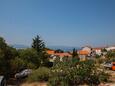 Bol, Terrasse - vue dans l’hébergement en type apartment, WiFi.