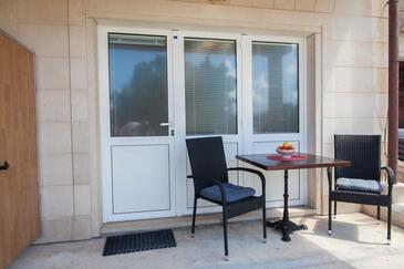 Apartmány s parkovištěm Bol, Brač - 23848