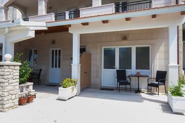 Studio flat Bol, Brač (AS-23848-a(