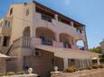 Bol, Brač, Property 23848 - Apartments with pebble beach.