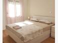 Trogir, Slaapkamer 2 in accommodatietype apartment, WiFi.