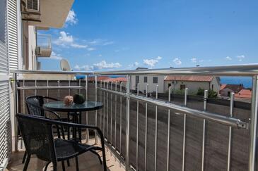 Apartmánové studio Bol, Brač (AS-23850-a)