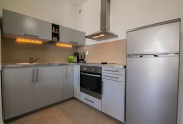 Apartmanok Internet hozzáféréssel Bol, Brac - 23850