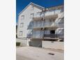 Bol, Brač, Property 23850 - Apartments with pebble beach.