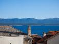 Bol, Terrasse - Ausblick in folgender Unterkunftsart room, WiFi.