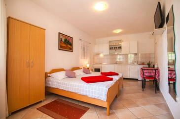 Apartmanok és szobák a tenger mellett Bol, Brac - 23852