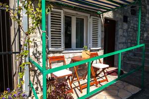Monolocale Bol, Brazza - Brač (AS-23852-a)