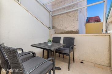 Appartamenti accanto al mare Drasnice, Macarsca - Makarska - 23854
