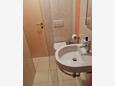 Drašnice, Badezimmer in folgender Unterkunftsart apartment, WiFi.