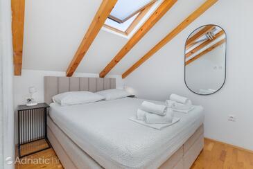 Apartmanok a tenger mellett Drasnice, Makarska - 23854