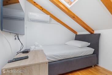 Apartmanok a tenger mellett Drasnice, Makarska - 23854