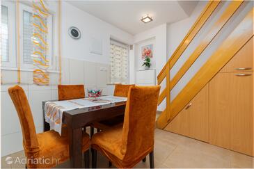 Apartmanok a tenger mellett Drasnice, Makarska - 23854