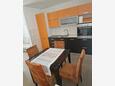 Drašnice, Cuisine dans l’hébergement en type apartment, WiFi.